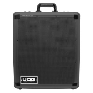 UDG ULT Pick Foam FC Multi Format M Black - skr...
