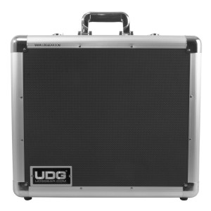 UDG ULT Pick Foam FC Multi F. Turntable Silver