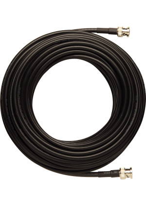Shure UA 8100 - kabel antenowy UHF