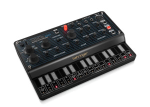 Behringer UB-Xa MINI - syntezator analogowy