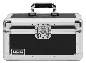 UDG Ultimate 7" Record Case 200 Vinyl SL - skrz...