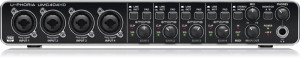 Behringer UMC404HD - USB Audio Interface
