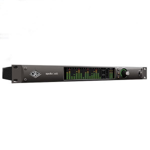 U‌niversal Audio UA - APOLLO X16 HE - Interfa...