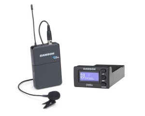 Samson CR88A MODUŁ / sys. bezprzewodowy do zes...