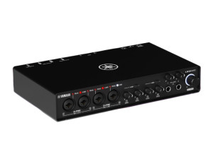 Steinberg URX44C - Audio-Interface USB-C 6x4 32...