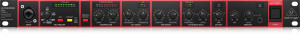 ‌Behringer UV1 - Audiophile Mic Preamplifier,...