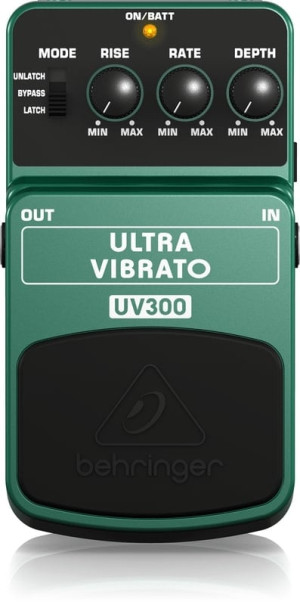 Behringer UV300 - Effects Pedal