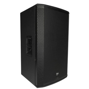 V-TONE WPX 12 - Aktiver Lautsprecher