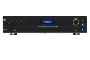 JBL VMA-1240 - Mikser-wzmacniacz i odtwarzacz U...