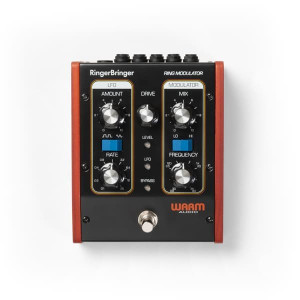 Warm Audio RingerBringer - Efekt gitarowy