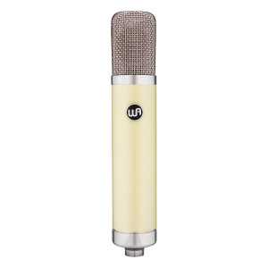 Warm Audio WA-251 - Tube Condenser Microphone