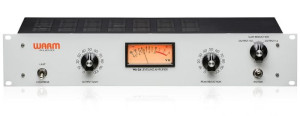 Warm Audio WA-2A - Lampowy kompresor optyczny