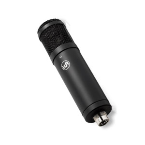 Warm Audio WA-47jr SE Black - condenser microphone