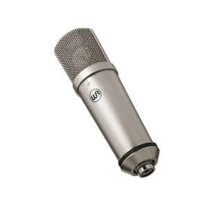 Warm Audio WA-87jr SE - condenser microphone