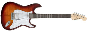 ‌WASHBURN SD (FSB) - Gitara elektryczna