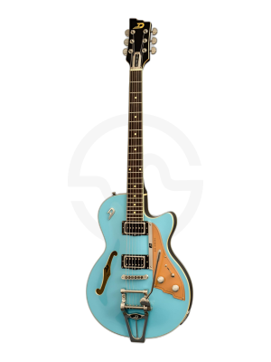 Duesenberg Starplayer TV Narvik Blue – Electr...