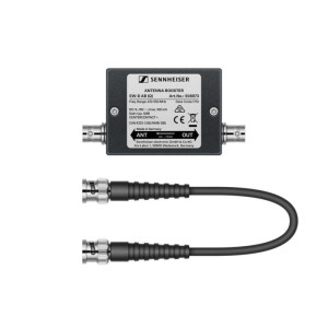 S‌ennheiser EW-D AB (Q) - Antenna amplifier f...