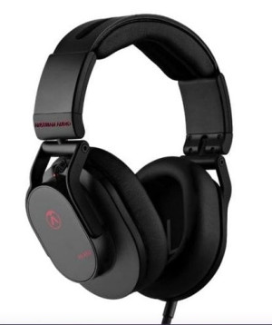 A‌ustrian Audio Hi-X60 - Professional Closed-...
