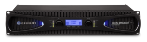 ‌CROWN XLS 2502 - Endstufen 2-Kanal
