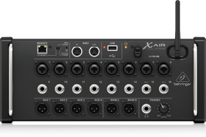 Behringer XR16 - Digital Mixer B-STOCK