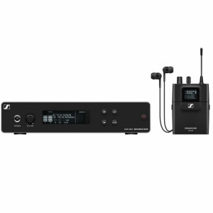 ‌Sennheiser XSW IEM SET (B) - A new, fabulous...