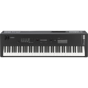 ‌Yamaha MX88 - Syntezator
