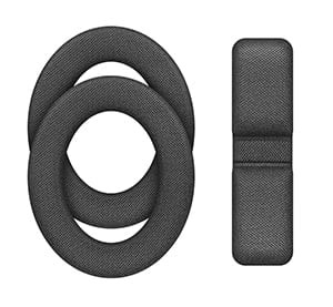 ‌Sennheiser HD 490 PRO - Polster-Set (für da...