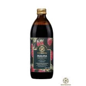 HERBAL MONASTERIUM MALINA SOK 500ML