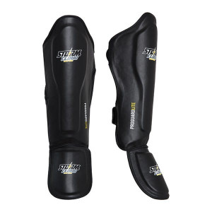 STORMCLOUD OCHRANIACZE PISZCZELI LITE CZARNE