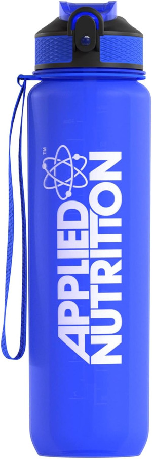 APPLIED NUTRITION LIFESTYLE WATER BOTTLE 1L KOBA