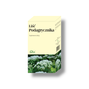 FLOS PODAGRYCZNIK FIX 25*1