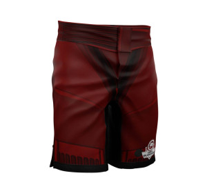 DBX BUSHIDO SPODENKI MMA CYBORG