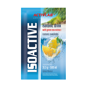 ACTIVLAB ISOACTIVE 31,5G