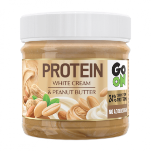 GO ON PROTEIN KREM Z ORZESZKAMI ZIEMNYMI 180G
