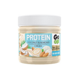 GO ON PROTEIN KREM KOKOS-MIGDA.Ł 180G