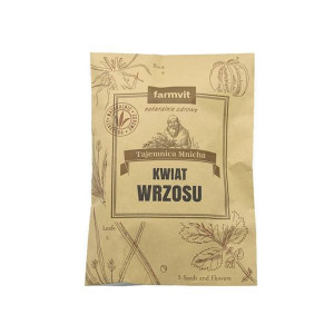 FARMVIT WRZOS KWIAT 50G