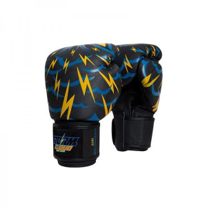 STORMCLOUD RĘKAWICE BLIZZARD MONSTERCLOUD CZARNE