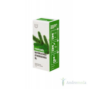 SOLANA OLEJEK ŚWIERKOWY 12ML