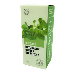 SOLANA OLEJEK OREGANO 10ML
