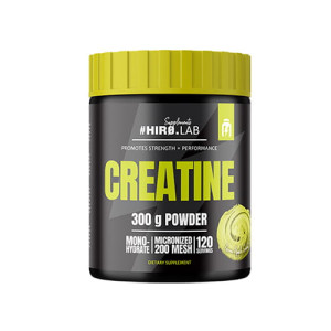 HIRO.LAB CREATINE 300G KREATYNA