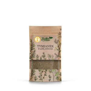 ZIÓŁKO TYMIANEK FAJSLAWICKI 25G