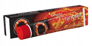 RATOWNIK 94 BALSAM Z TYGRYSEM 45G