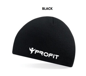 PROFIT CZAPKA ORGINAL PULL-ON B44 BLACK