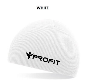 PROFIT CZAPKA ORGINAL PULL-ON B44 WHITE