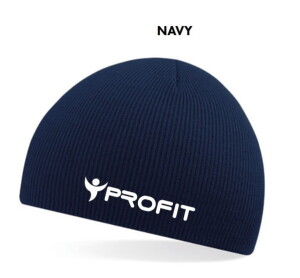 PROFIT CZAPKA ORGINAL PULL-ON B44 NAVY