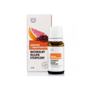 SOLANA OLEJEK GOŹDZIKOWY Z GRAPEFRUITEM 12ML
