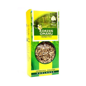 DARY NATURY OMAN KORZEŃ 50G