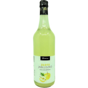 BIOLAS OCET JABŁKOWY ZŁOTE JABŁUSZKO 700ML