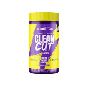 HIRO.LAB CLEAN CUT 120VCAPS SPALACZ