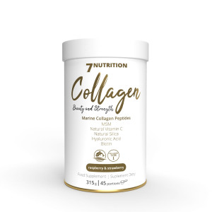 7NUTRITION MARINE COLLAGEN 315G